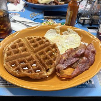 Cowboy Surfer Grill - Breakfast Special! - Breakfast & Brunch Near Me - Corona, California Cowboy Surfer Grill - Breakfast Special! - Breakfast & Brunch Near Me - Corona, California