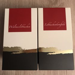 Lebküchnerei Gerd Klinger