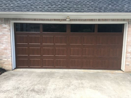 Garage Door Central