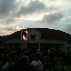 The Mole Hole of Myrtle Beach