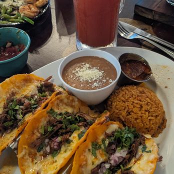 M’Xuma - delicioso~ - Tacos Near Me - Babcock Ranch, Florida