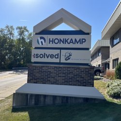 Honkamp PC