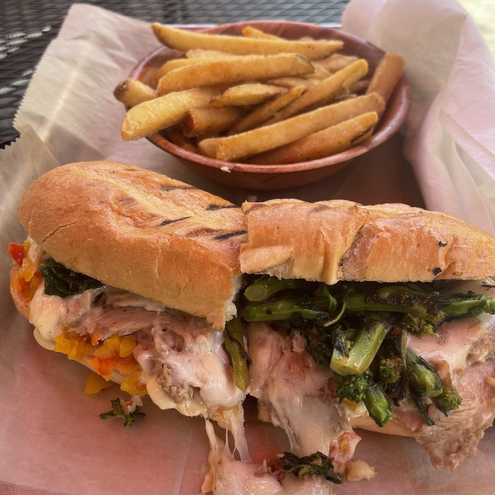 BakeChop - Special of the day - Coffee & Tea Near Me - Deland, Florida BakeChop - Special of the day - Coffee & Tea Near Me - Deland, Florida