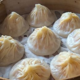 XLB, delicious XLB, delicious