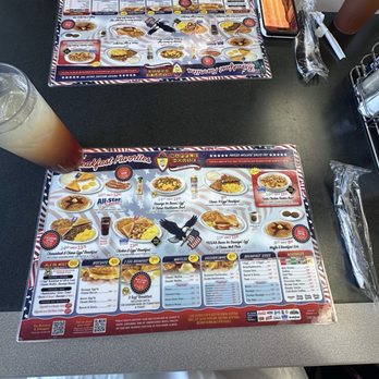 Waffle House - Breakfast & Brunch Near Me - Frederick, Maryland