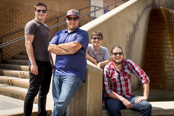 Weekend Edition Band