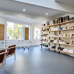Edwards and Co Surry Hills - New Surry Hills Salon Interior