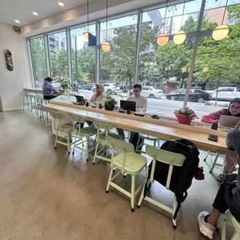 Octave Cafe - Coffee & Tea Near Me - Vancouver, British Columbia Octave Cafe - Coffee & Tea Near Me - Vancouver, British Columbia