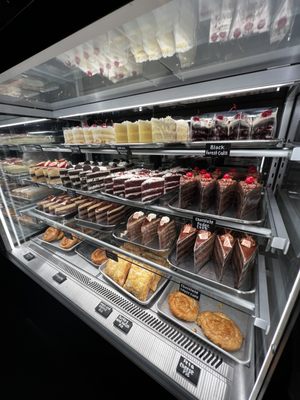 Martha's Country Bakery by null