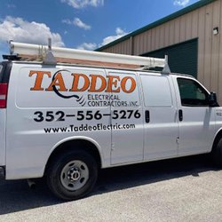 Taddeo Electrical Contractors