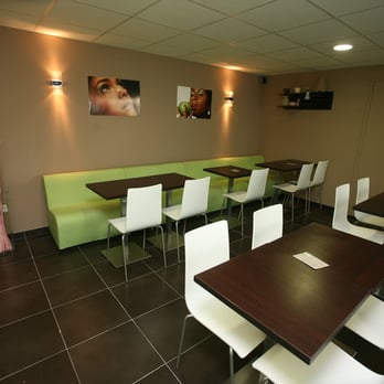 Simply Food - Simply Food - Joliette - Fast Food Near Me - Marseille, 13 Simply Food - Simply Food - Joliette - Fast Food Near Me - Marseille, 13