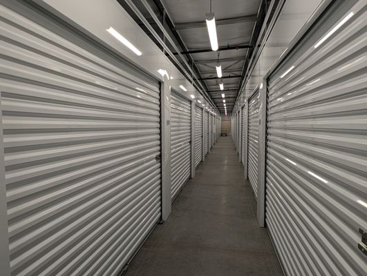 Facility Units - Our self-storage facility is outfitted with 24/7 security cameras, secured entrance, and an onsite manager to ensure that someone is there to keep an eye on your valuables. No matter how long you need to store your items with us, you can rest assured that they'll be secured. Facility Units - Our self-storage facility is outfitted with 24/7 security cameras, secured entrance, and an onsite manager to ensure that someone is there to keep an eye on your valuables. No matter how long you need to store your items with us, you can rest assured that they'll be secured.