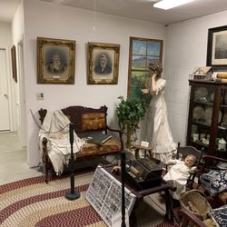 Fort Jones Museum