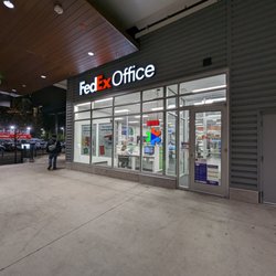 FedEx Office Print & Ship Center - Fedex
