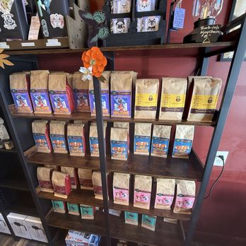 Pittador Brews - Coffee & Tea Near Me - Sacramento, California