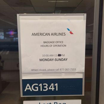 American Airlines - Airlines Near Me - San Jose, California