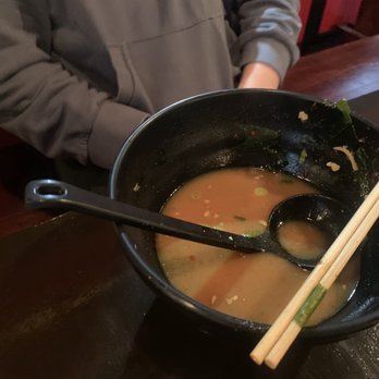 Torraku Ramen - Food Trucks Near Me - San Francisco, California Torraku Ramen - Food Trucks Near Me - San Francisco, California