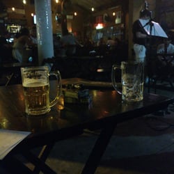 Revolution Pub - Chopp.. Achei meio caro.