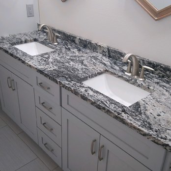 K2 Graniteworks and Remodeling - Kitchen & Bath Near Me - Madison, Wisconsin