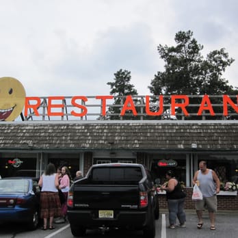 Pine Crust Pizza - Exterior - Pizza Near Me - Hammonton, New Jersey