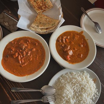 Naan N Masala - 34. Butter 33. Chicken Tikka Masala - Indian Near Me - Milpitas, California Naan N Masala - 34. Butter 33. Chicken Tikka Masala - Indian Near Me - Milpitas, California