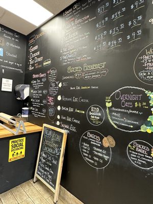 Stacked Sandwich Shop by null Stacked Sandwich Shop by null