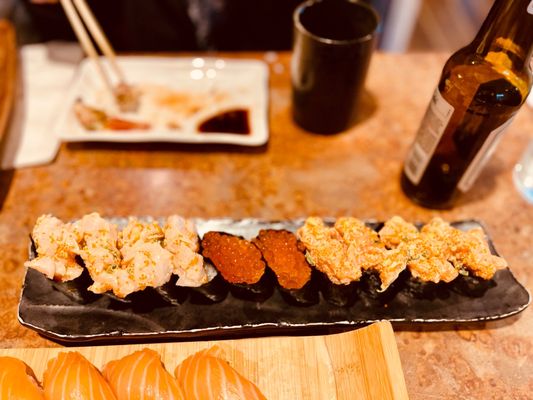 Kiriba Sushi & Grill by null