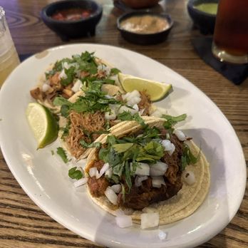 Don Q’s Cantina - Street tacos - Bars Near Me - Rocklin, California