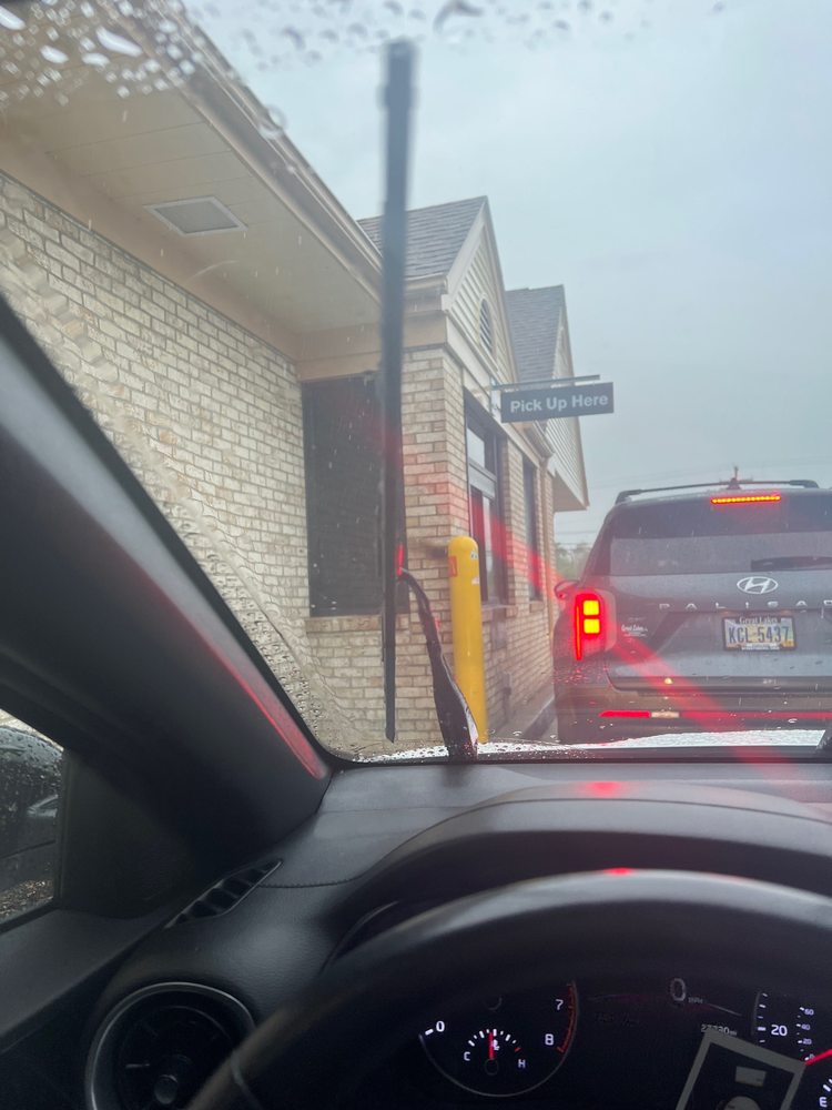 McDonald's Logo