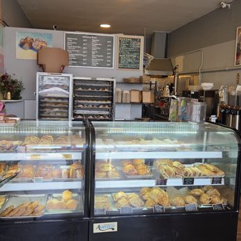 Sweet Passion Bakery - Bakeries Near Me - San Francisco, California
