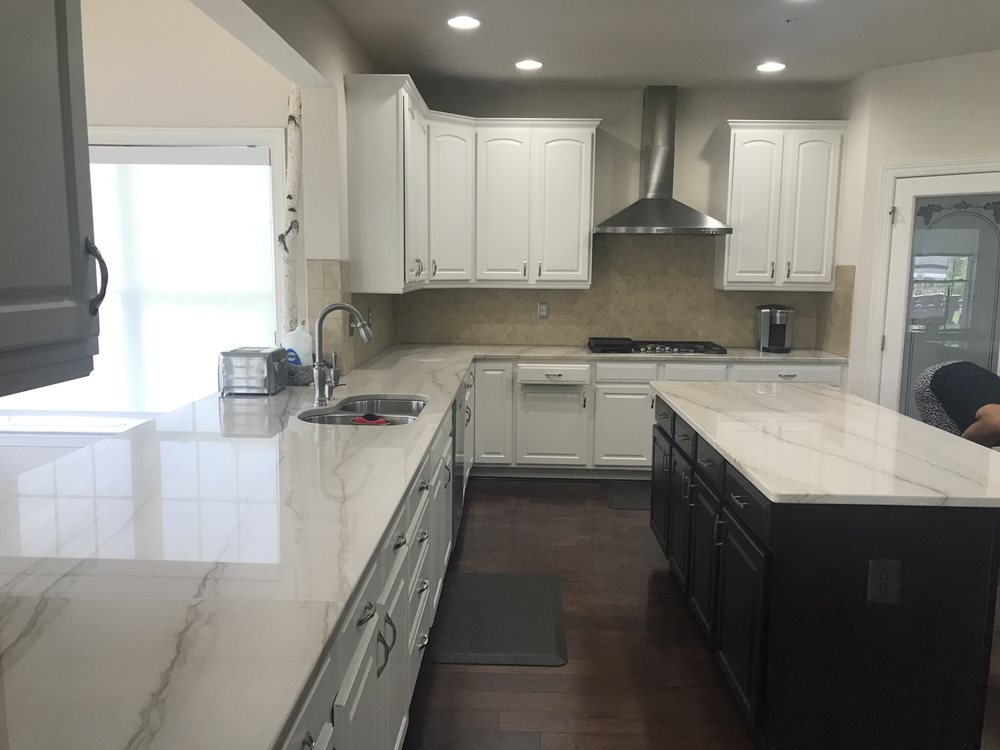 Slide of Arias Remodeling & Painting