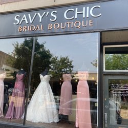 Savys Chic Bridal