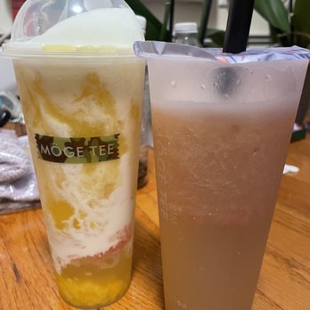 MÖGE TEE Forest Hills - Bubble Tea Near Me - Forest Hills, New York