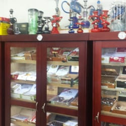 Park Smoke Shop