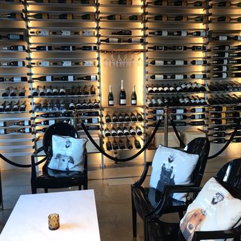 Wine So Cru - Wine Bars Near Me - Berkeley, California