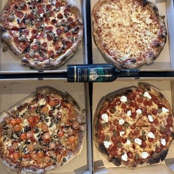 Wicked Pie Pizza - Pizza Near Me - Puyallup, Washington Wicked Pie Pizza - Pizza Near Me - Puyallup, Washington
