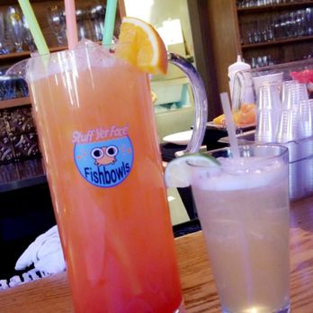 Stuff Yer Face - The Horny Hawaiian and a Margarita - Pubs Near Me - New Brunswick, New Jersey Stuff Yer Face - The Horny Hawaiian and a Margarita - Pubs Near Me - New Brunswick, New Jersey