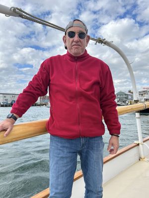 Portland Schooner Co. by null
