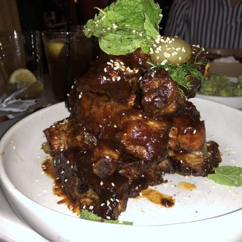 Centrico - Carlos BBQ Pork Ribs - Mexican Near Me - Anaheim, California Centrico - Carlos BBQ Pork Ribs - Mexican Near Me - Anaheim, California