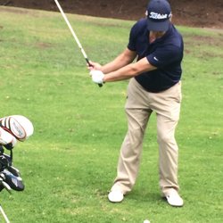 Emmons Golf Academy - The right fundamentals can help you from getting "stuck"