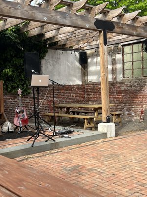 Torbert Street Social by null