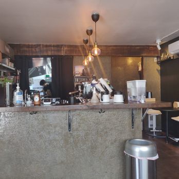 Sharpfle Waffle - Coffee & Tea Near Me - Ottawa, Ontario