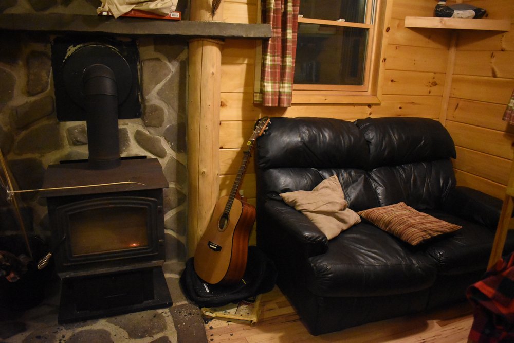 WELLNESSTE CABIN & CAMPSITE RENTALS Updated September 2024 124