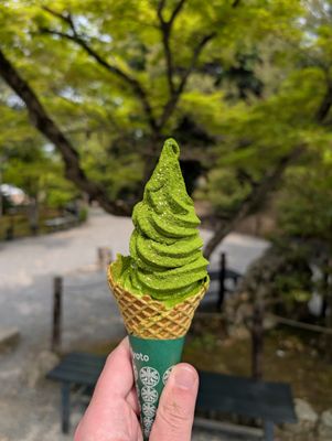 Kinkaku-ji by null