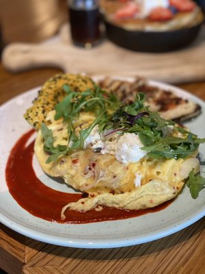 Bluestone Lane West Hollywood Café by null