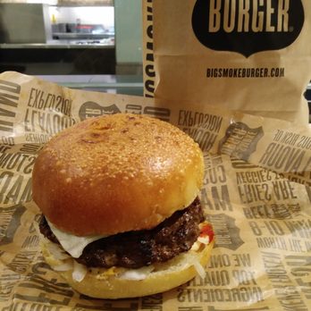 Big Smoke Burger - Classic burger $7.95 - Burgers Near Me - Mississauga, Ontario Big Smoke Burger - Classic burger $7.95 - Burgers Near Me - Mississauga, Ontario