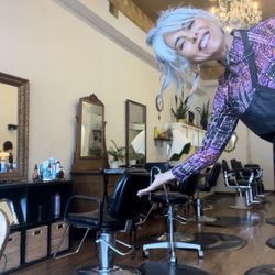 Hair People - Welcome!
