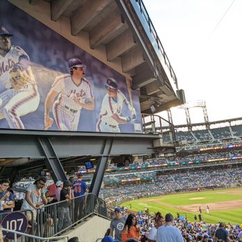 Citi Field - Legends - Stadiums & Arenas Near Me - Corona, New York Citi Field - Legends - Stadiums & Arenas Near Me - Corona, New York