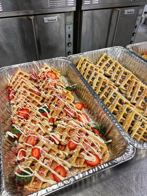 Brunch & Soul by null