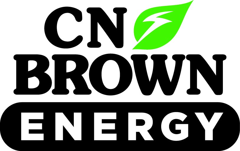 CN BROWN ENERGY Updated August 2024 120 E Mason St, Berlin, New